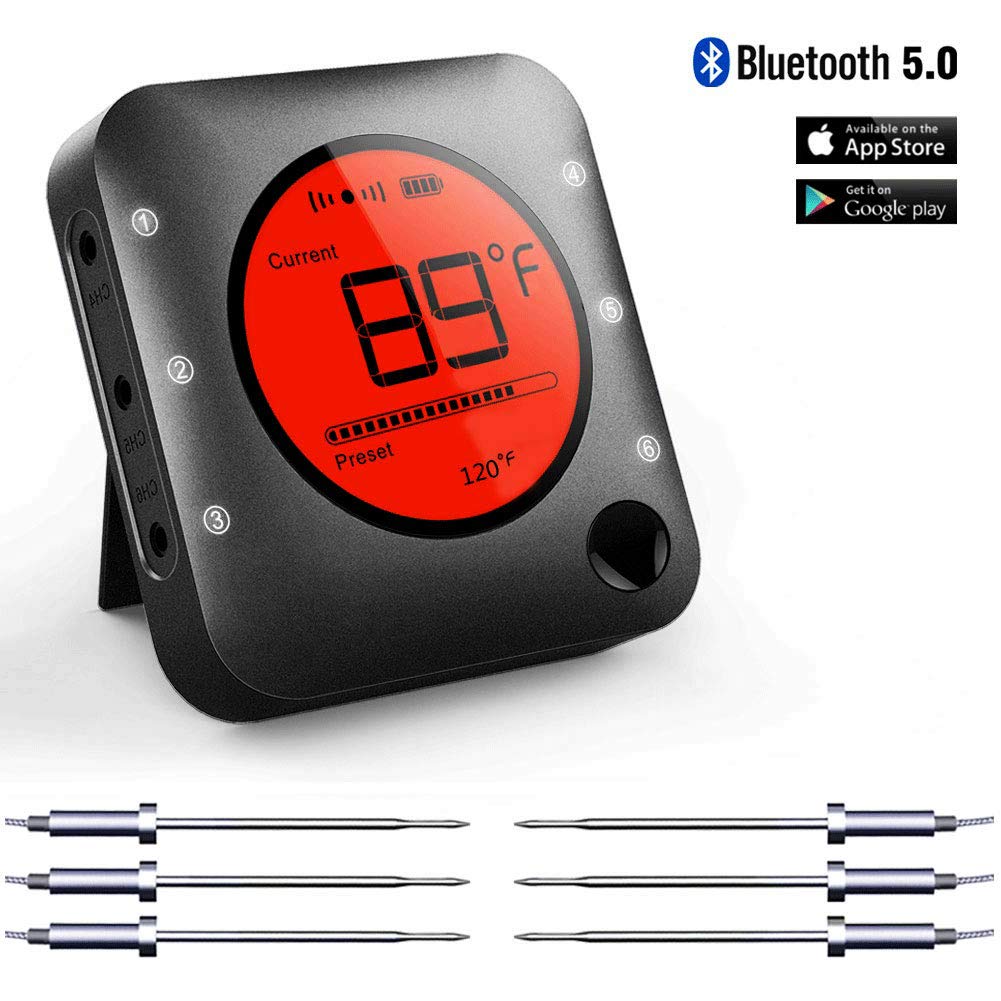 Smoker Thermometer How Critical Is It to Your Results?