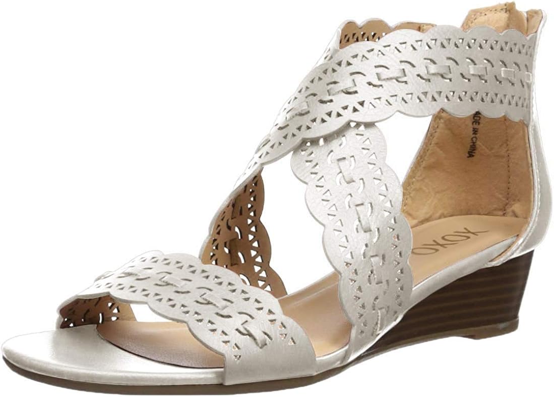 xoxo ambridge sandal