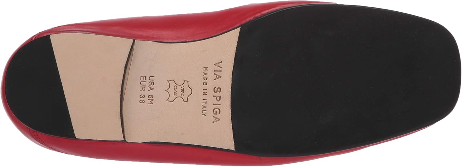 via spiga abby loafer