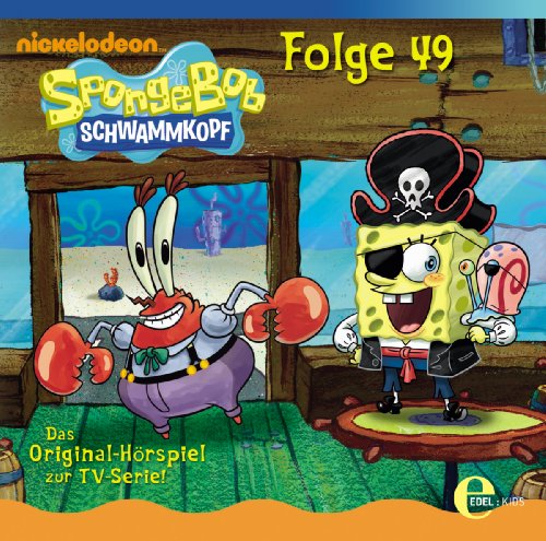 (49)Original Hörspiel Z.TV-Serie