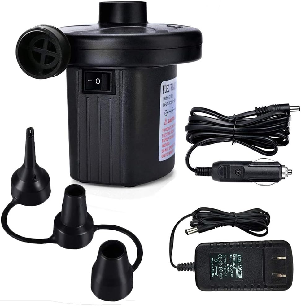 Best Vacuum Pump 12V Dc