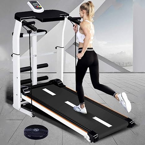 running pad machine