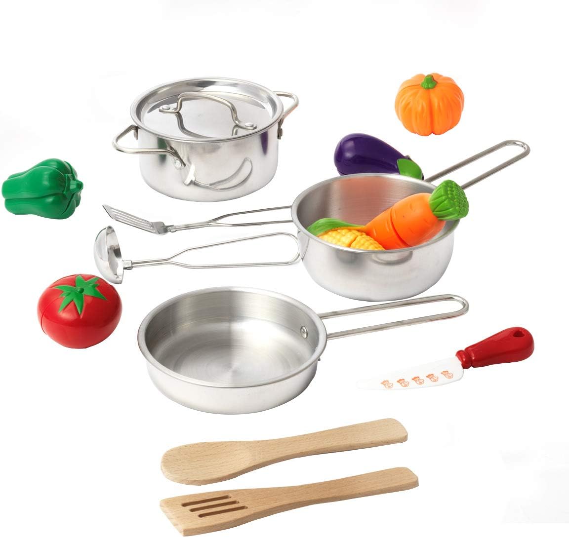 Best Silverware For Toy Kitchen