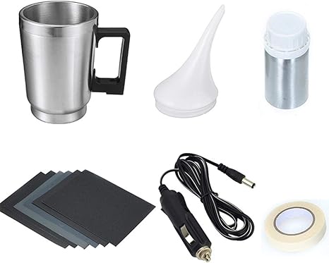 Amazon Co Jp 車のヘッドライトの修理 車のヘッドライトの修理用液体キット 研磨ツールセットによるランプカバーのスクラッチ修理 車のヘッド ライトのテールランプ用の再生されたブライトニングクリーニングレストレーションコーティング液 ホーム キッチン