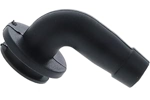 DEWALT OEM Tile Saw Elbow 612775-00, Black, Diamond-grit coated, Compatible with Ceramic, 7205671011