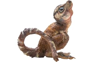 PNSO Prehistoric Dinosaur Models: (26 Aaron The Young Tyrannosaurus rex)