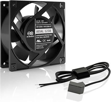 ac cooling fan price