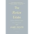 The Broken Estate: Essays on Literature and Belief