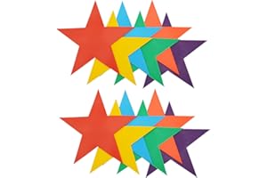 Eco Walker Waterproof Directional Floor Arrow Temporary Direction Sign Anti-Slip Arrow Sign for Floor Carpet Indoor Outdoor A