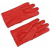 Men's Dress Leather Gloves