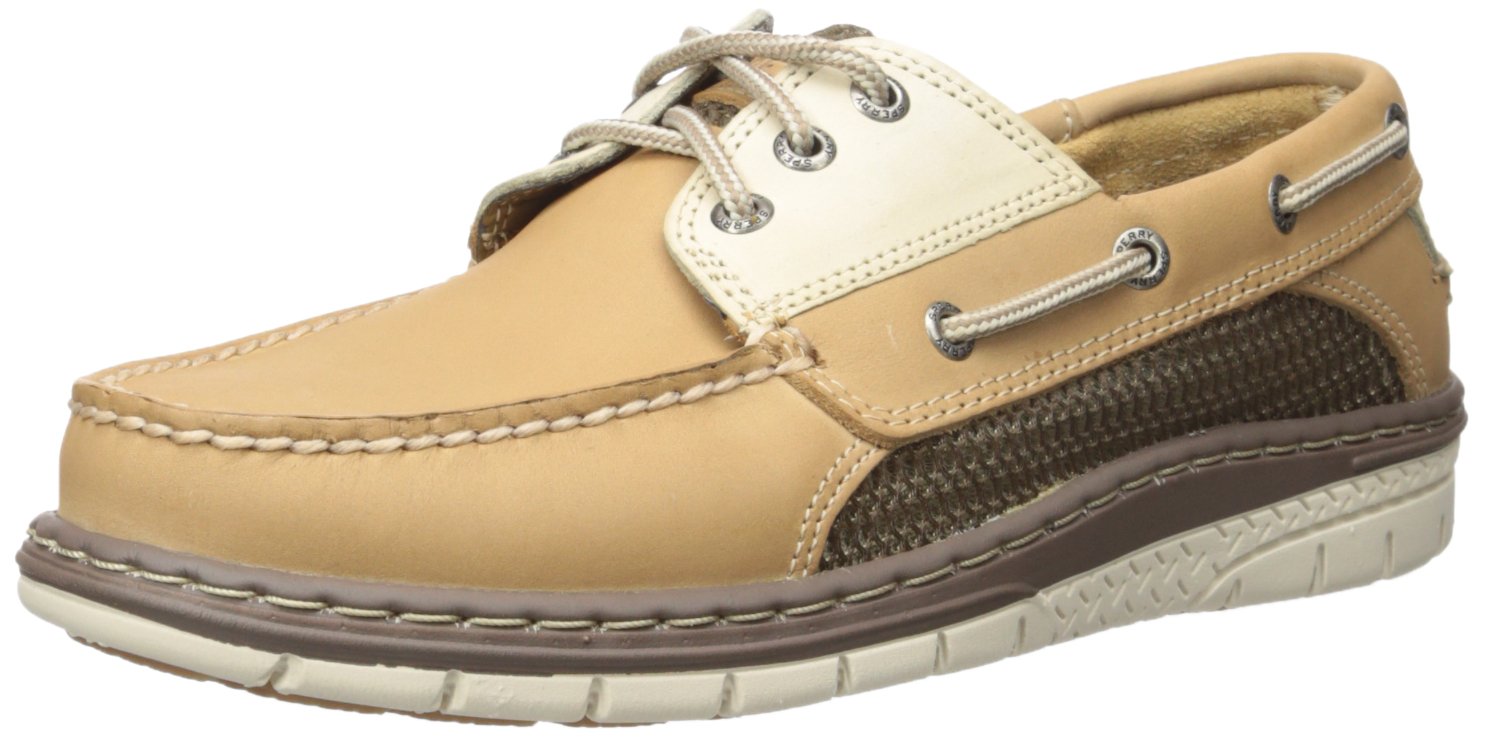 billfish ultralite boat shoe