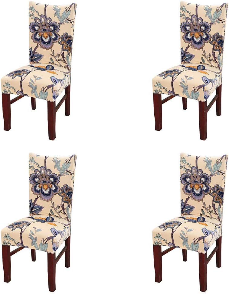 Best Stain Resistant Dining Chair Seat Covers