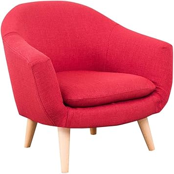 Amazon Com Soft Comfy Sofa Arm Chair Furniture Couch Child