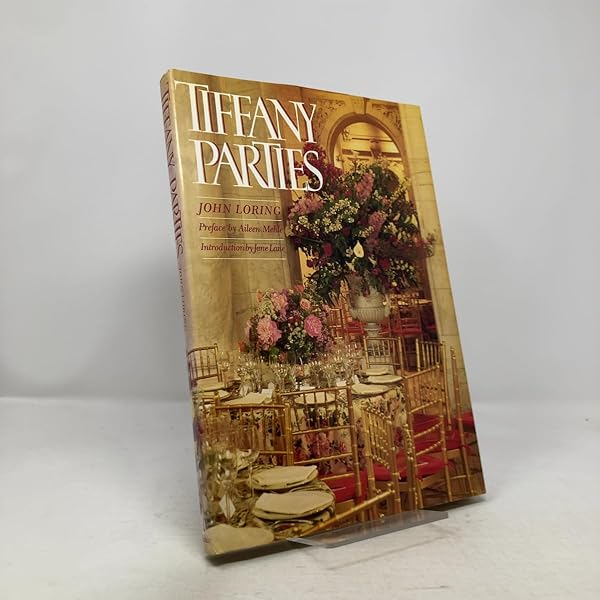趣味・スポーツ・実用 The Tiffany Gourmet Cookbook The Tiffany Gourmet Cookbook: Loring, John: 9780385425711