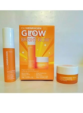 ole henriksen vitamin c set