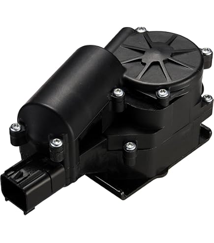Amazon.com: General Motors 22862034, Door Lock Actuator Motor