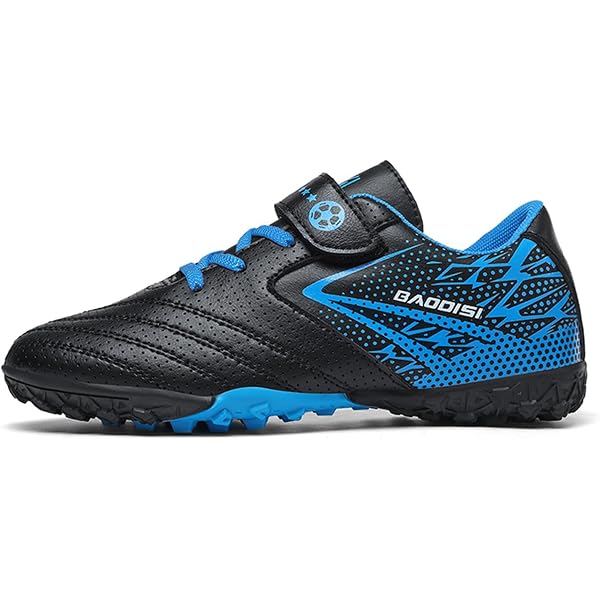 Amazon.com | tevzolpa Soccer Cleats for Kids Turf Soccer Shoes