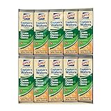 Product of Lance Captain's Wafers Cream Cheese & Chives Crackers (40 ct.) - Crackers [Bulk Savings] pack of 2