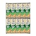 Product of Lance Captain's Wafers Cream Cheese & Chives Crackers (40 ct.) - Crackers [Bulk Savings] pack of 2