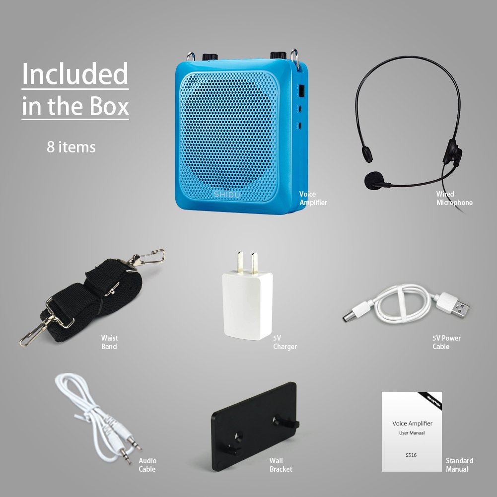 pa system for teachers