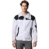 Columbia Men's Challenger II Windbreaker