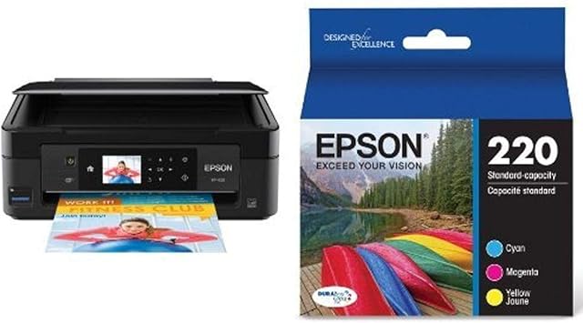 epson printer xp 420