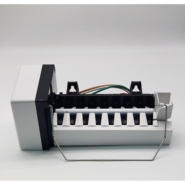 Amazon.com: Refrigerator Ice Maker Replacement IM #S 106-626639 
