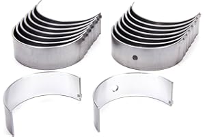 King Engine Bearings CR 806HPND 010 Rod Bearing