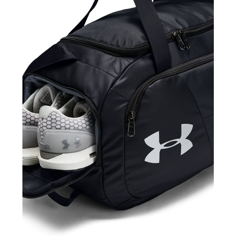 Under Armour 1342656 Undeniable Duffel 4.0, Small 10.8 gal (41 L), Training, Unisex