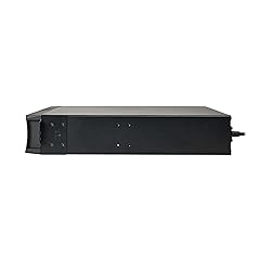 Tripp Lite 1000VA Smart Online UPS Back Up, 900W