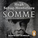 Somme: Into the Breach