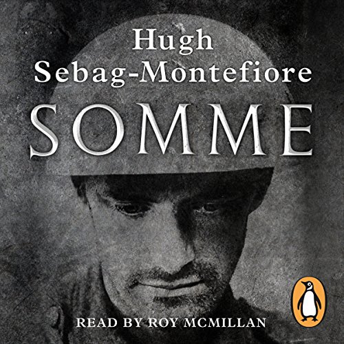 Somme: Into the Breach