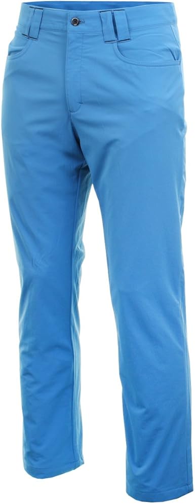 mens winter lined golf trousers