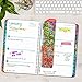 HARDCOVER Academic Year Planner 2018-2019 - 5.5