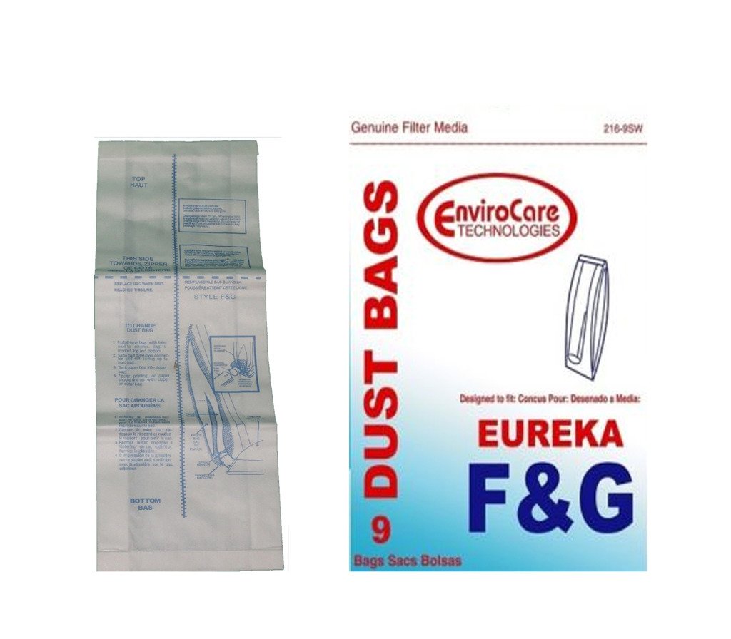 Best singer sub 1 vacuum bags