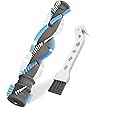 JEDELEOS Brush Roller Replacement Belt for Bissell 2191 2191U 2191X 1700 1701 1739 1240 12B1 PowerForce Helix (Turbo) Upright