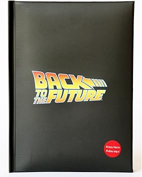 regreso al futuro amazon