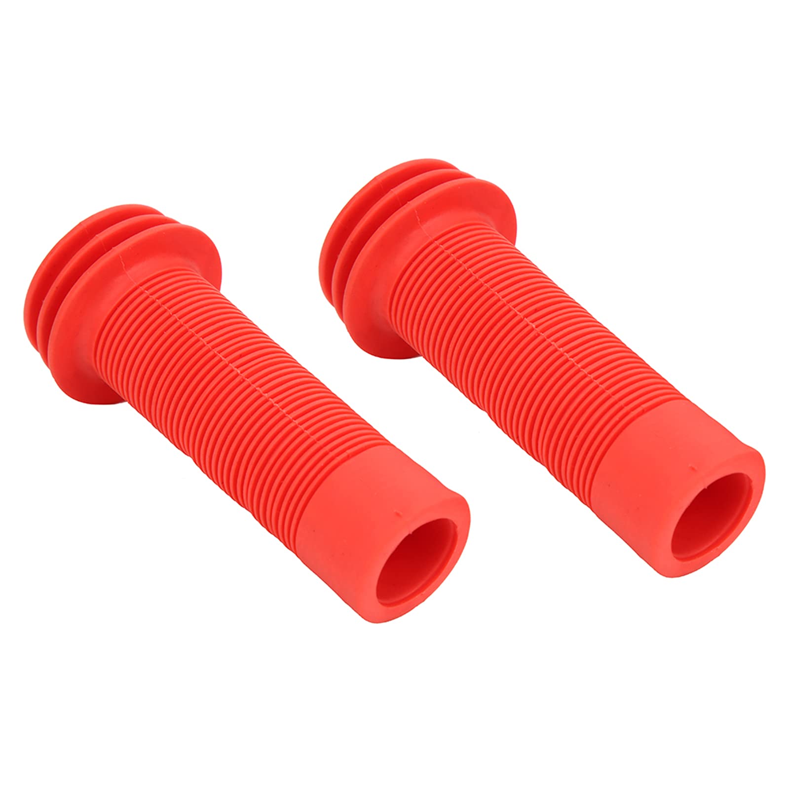 Annadue Kid's Bicycle Grips, 0.9in Short Handlebar Grips for Toddler Bikes/Kid's Bikes, Boys and Girls Bikes.