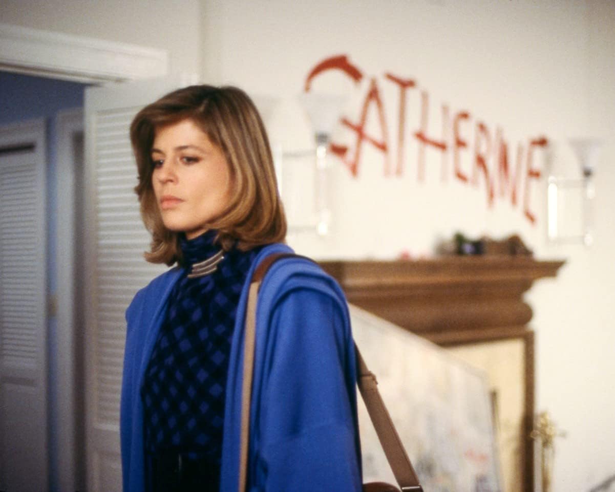 Photographs - Beauty and the Beast (TV) Linda Hamilton 10x8 Photo