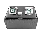 NCAA Michigan State Spartans Square Cuff