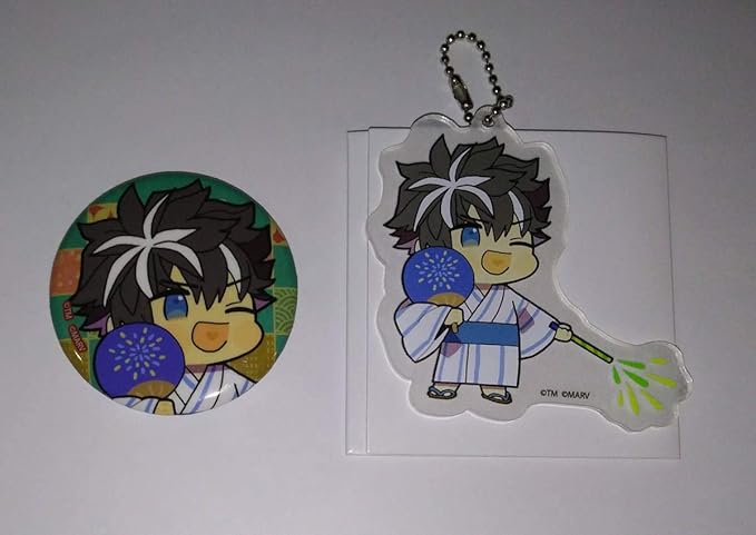 Amazon Fateextella Link ツリービレッジ スカイツリー ツリビレ アクリルキーホルダー アクキー 缶バッジ シャルルマーニュ セット アニメ 萌えグッズ 通販