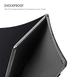 iPad 9th Generation Case, iPad 8th Generation