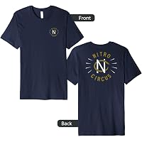 Men's Two Things I Hate T-Shirt, Size Large in Black by Ranger Up