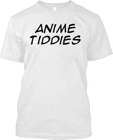 anime tiddies hoodie