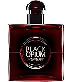 Amazon.com : YVES SAINT LAURENT Black Opıum for Women Eau De