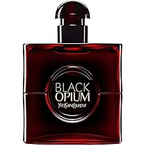 香水(女性用) Yves Saint Laurent Black Opium 1 fl. oz. Yves Saint
