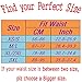 DODOING Women High Waist Cincher Thong Tummy Slimming Shapewear Postpartum Underwear Panties