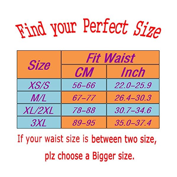 DODOING-Women-Seamless-Waist-Cincher-Thong-Tummy-ShaperWasit-Trainer-Girdle-Shapewear-Brief-Panty-Hi-Waist DODOING-Women-Seamless-Waist-Cincher-Thong-Tummy-ShaperWasit-Trainer-Girdle-Shapewear-Brief-Panty-Hi-Waist