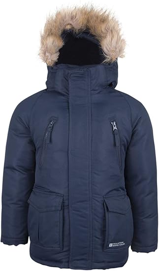 Manteau hiver garcon 10 ans Clearance