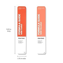 Pantone Formula Guide | Coated & Uncoated Ultimate